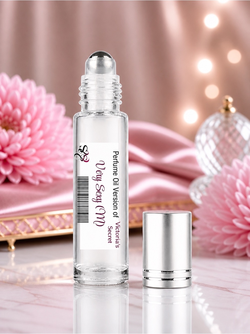VERY SEXY MENS ROLL ON Perfume Oil